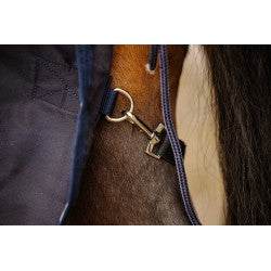 Ergonomic Insect-proof Horse Sheet