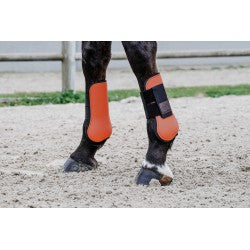 Tendon Boots Tara
