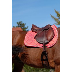 Stylish and comfortable saddle pad