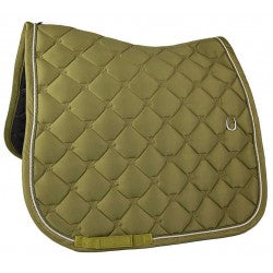Eco-friendly Saddle Pad – Comfort & Elegance