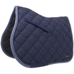 Eco-friendly Peach Skin Saddle Pad
