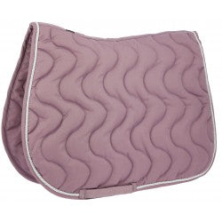 Cotton Saddle Pad – Comfort & elegance