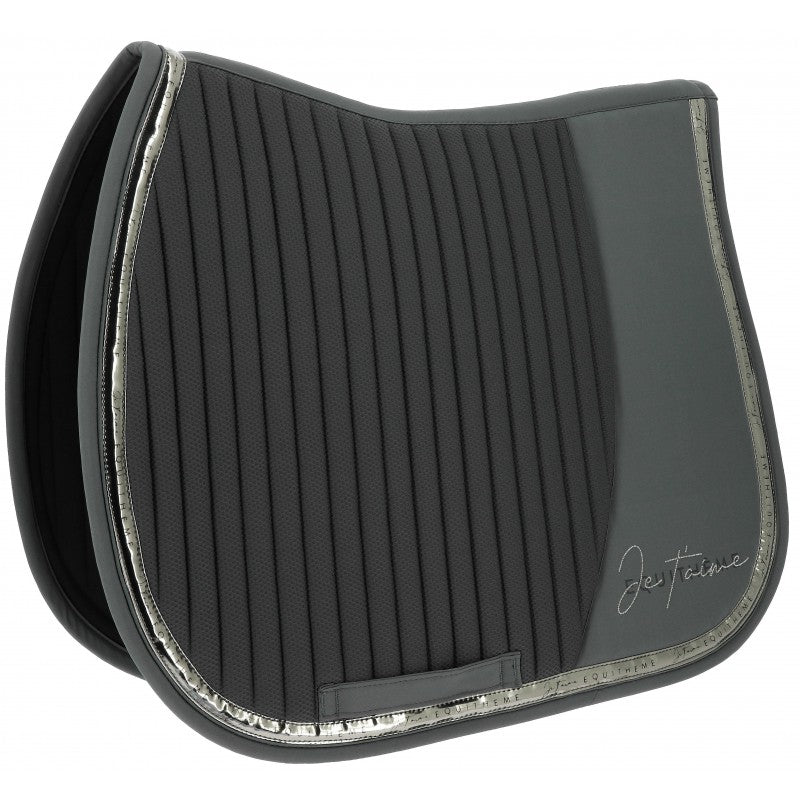 I LOVE YOU saddle pad – Elegance and breathability