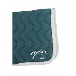 Diamant Pénélope Saddle Pad – Elegance & Comfort