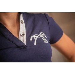 Victorine Junior Polo