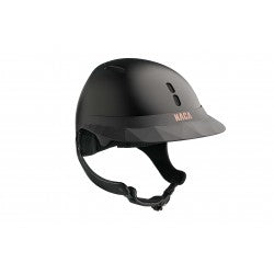 180° Riding Helmet – Safety, Comfort & Optimal Vision