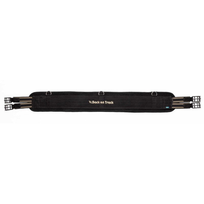 Comfortable anatomical strap with Welltex® technology