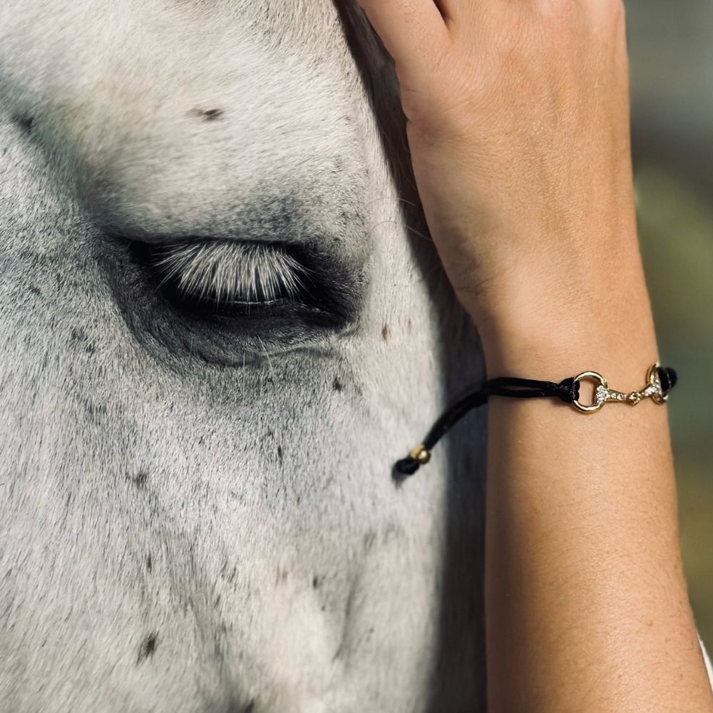 SAM STRASS BRACELET