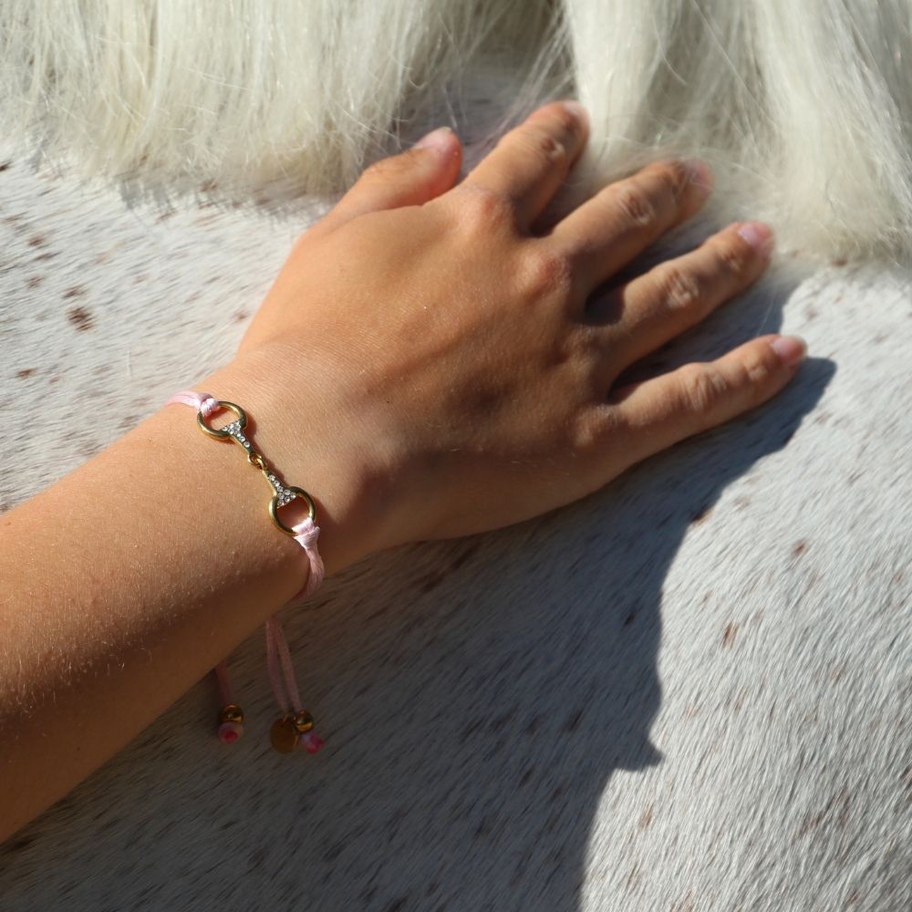 SAM STRASS BRACELET