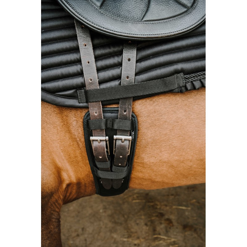 Short Anatomical Strap