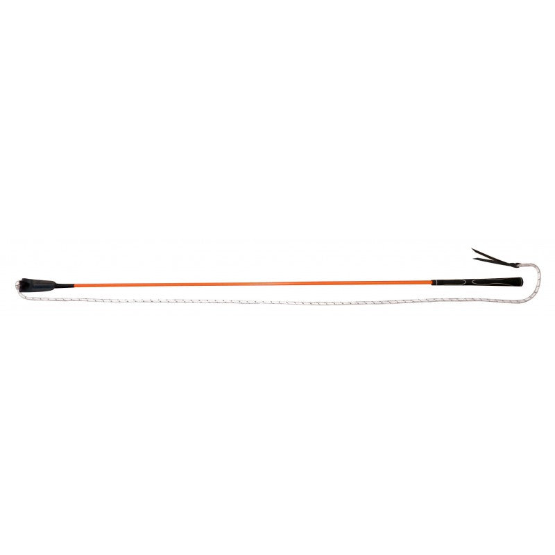 Long Riding Whip with nNon-slip Comfort Handle