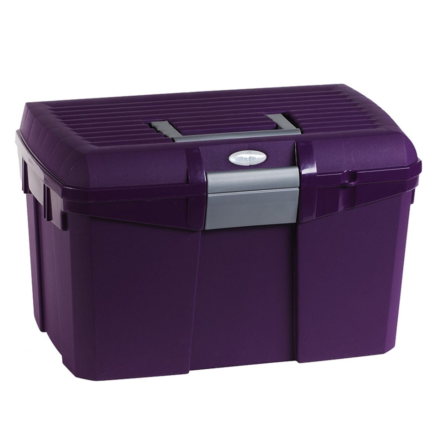 Grooming box