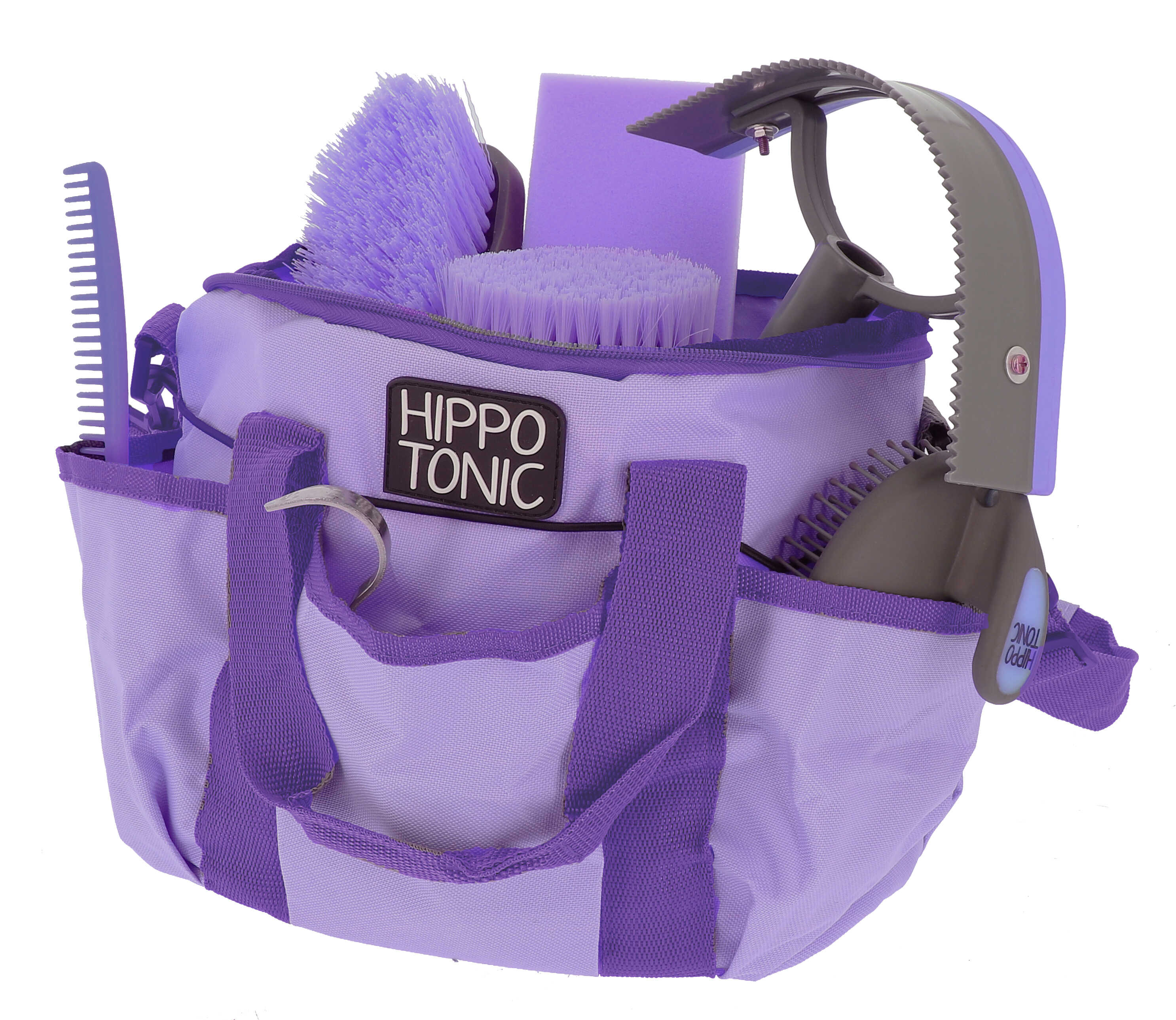 Grooming kit