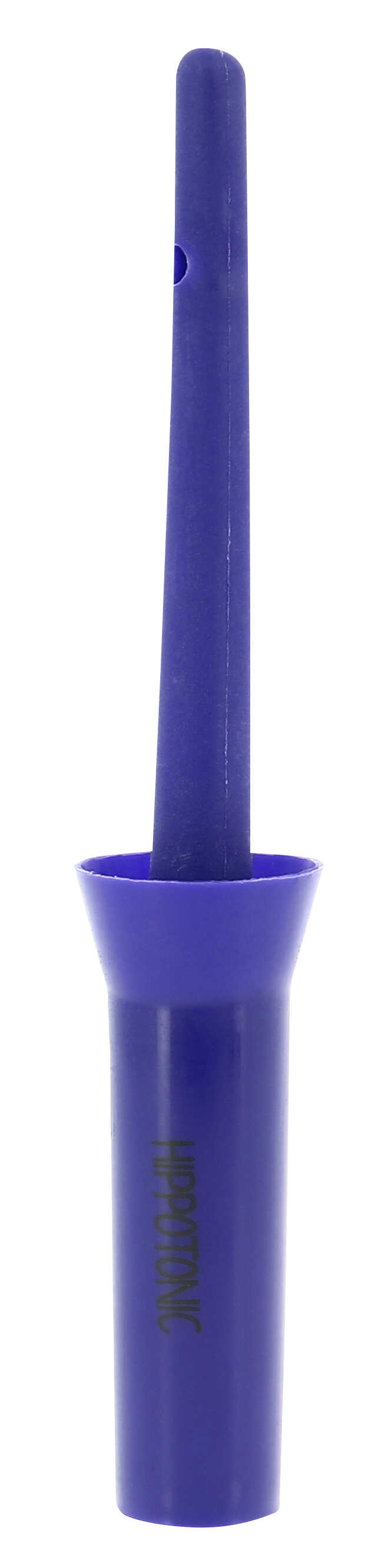 Hoof brush w/cap