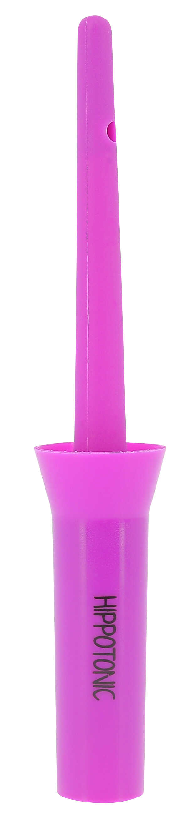 Hoof brush w/cap