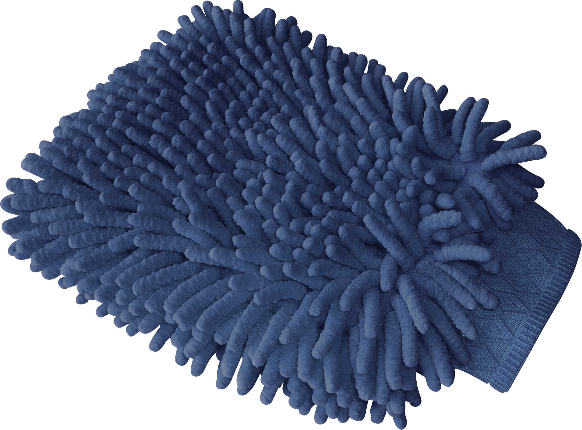 Grooming mitt