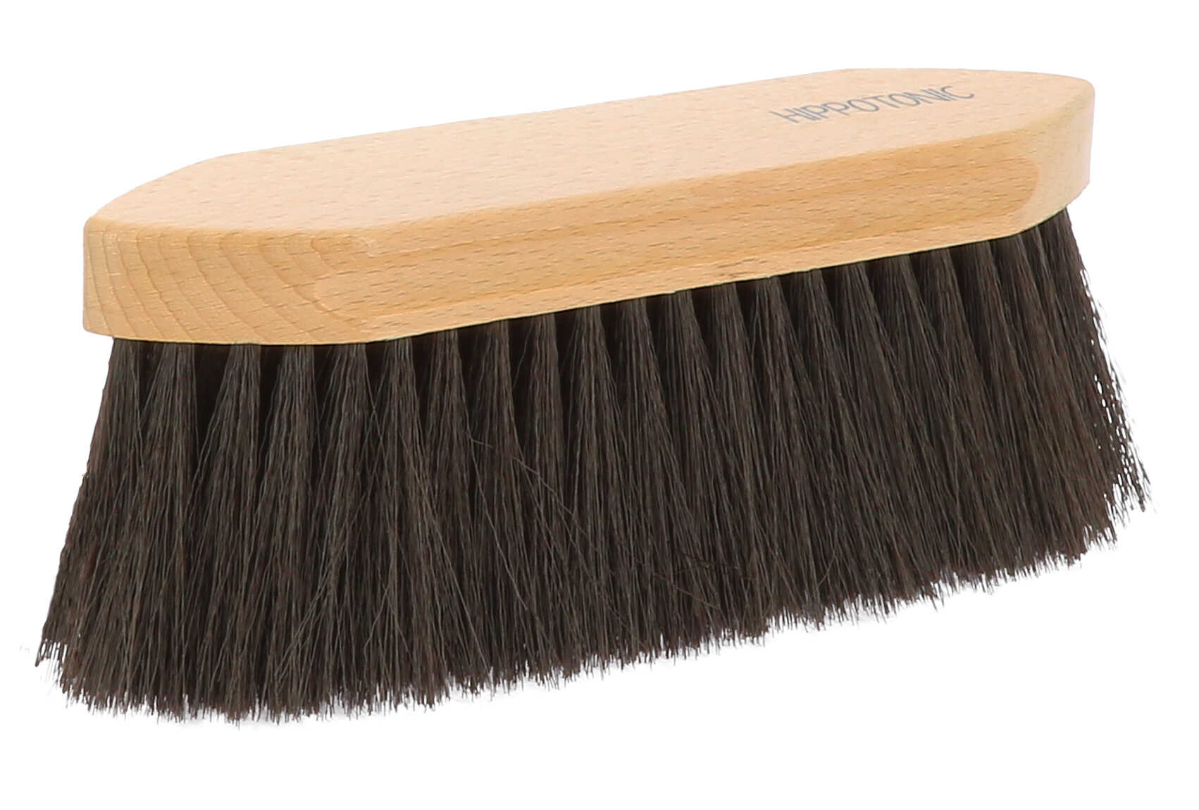 Wooden swedish dandy brush
