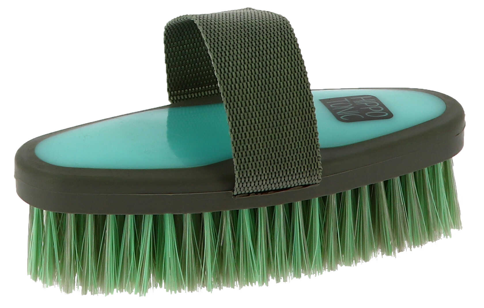 Softfun body brush
