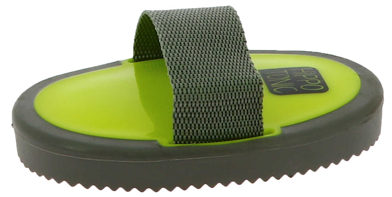 Softfun currycomb