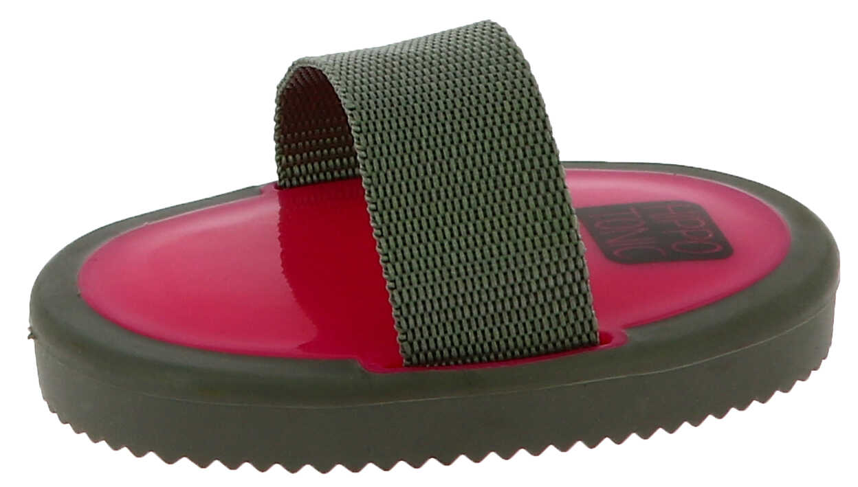 Softfun currycomb