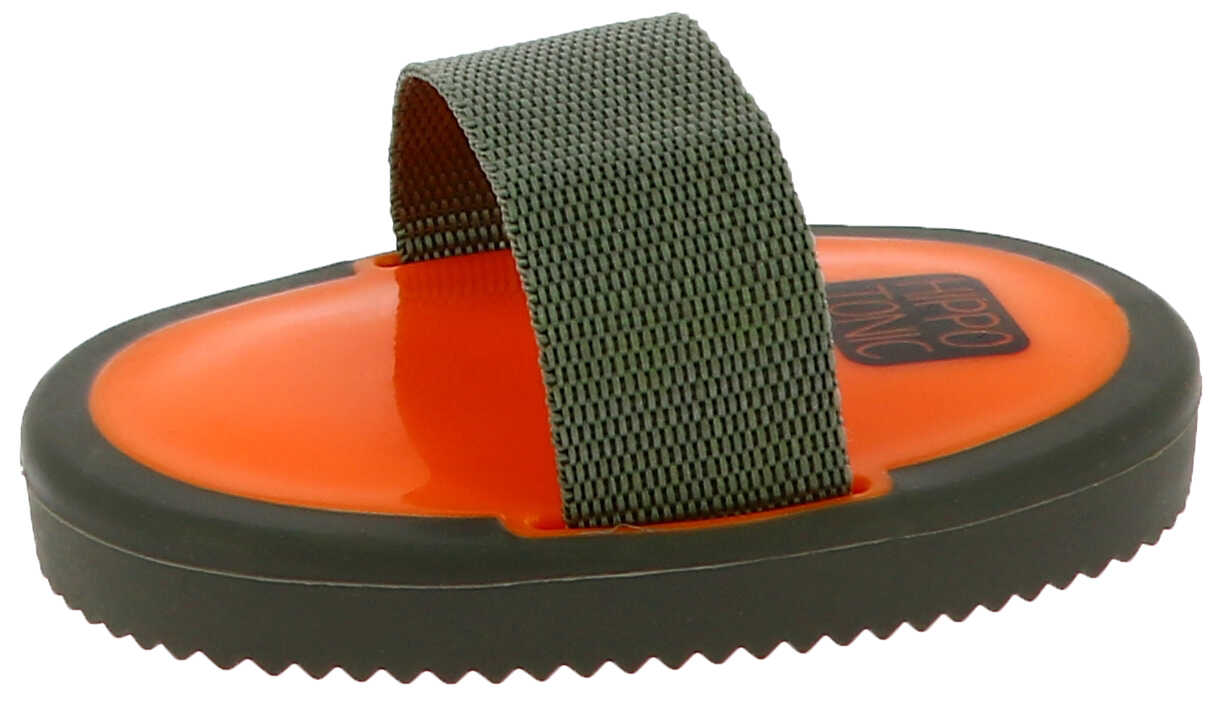 Softfun currycomb