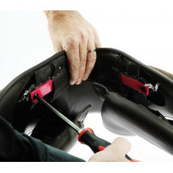 NORTON PRO Interchangeable Gullet Plate