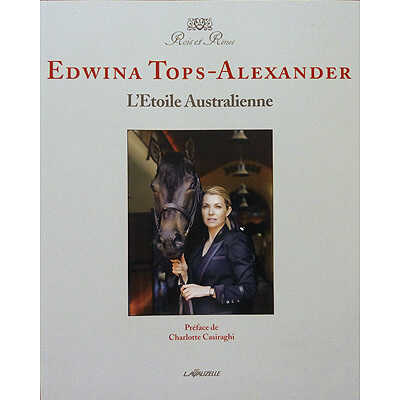 L'Etoile Australienne - Edwina Tops-Alexander