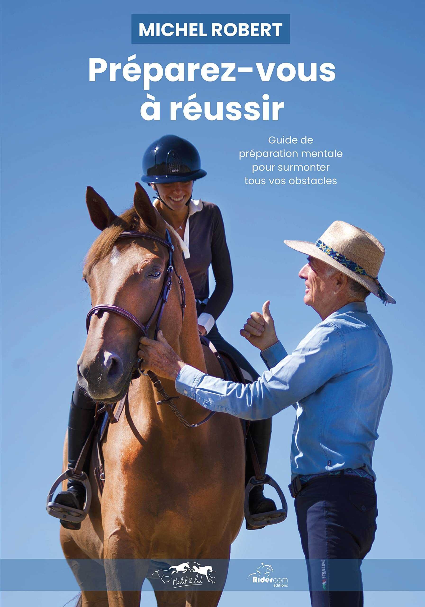 Préparez-vous à réussir (french edition)