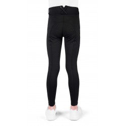 Carly Junior Riding Leggings