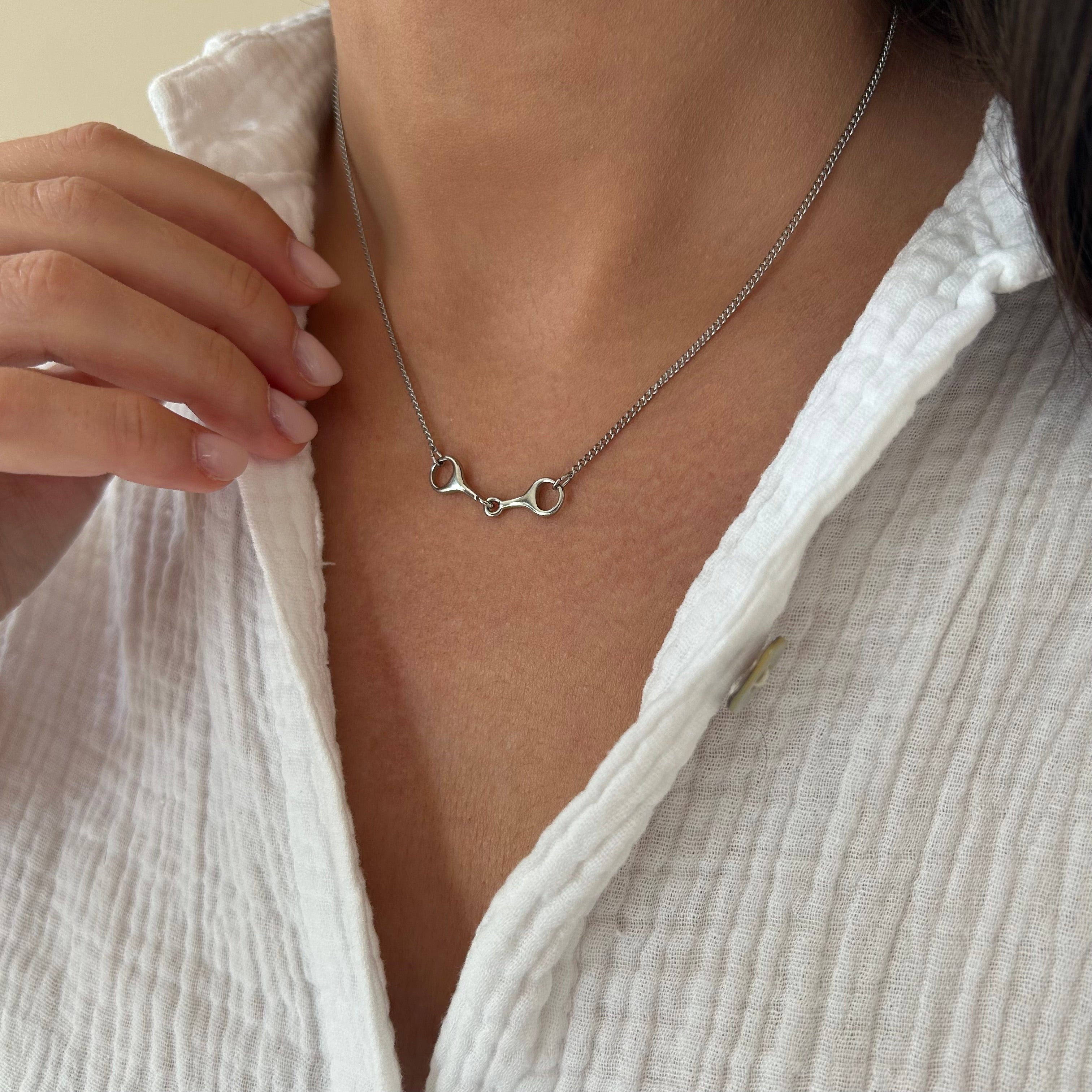 UTAH NECKLACE