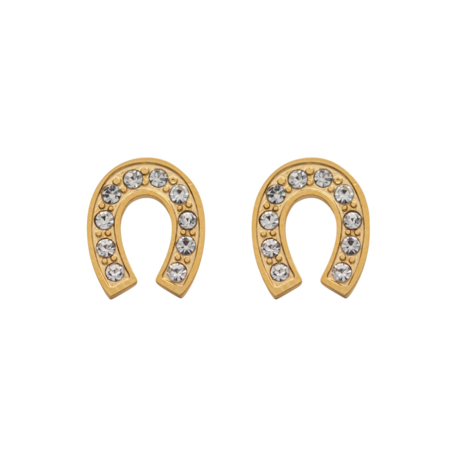 LADY EARRINGS