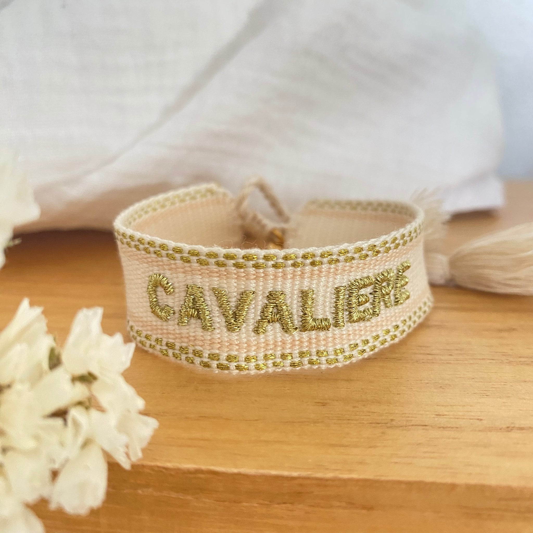CAVALIERE BRACELET