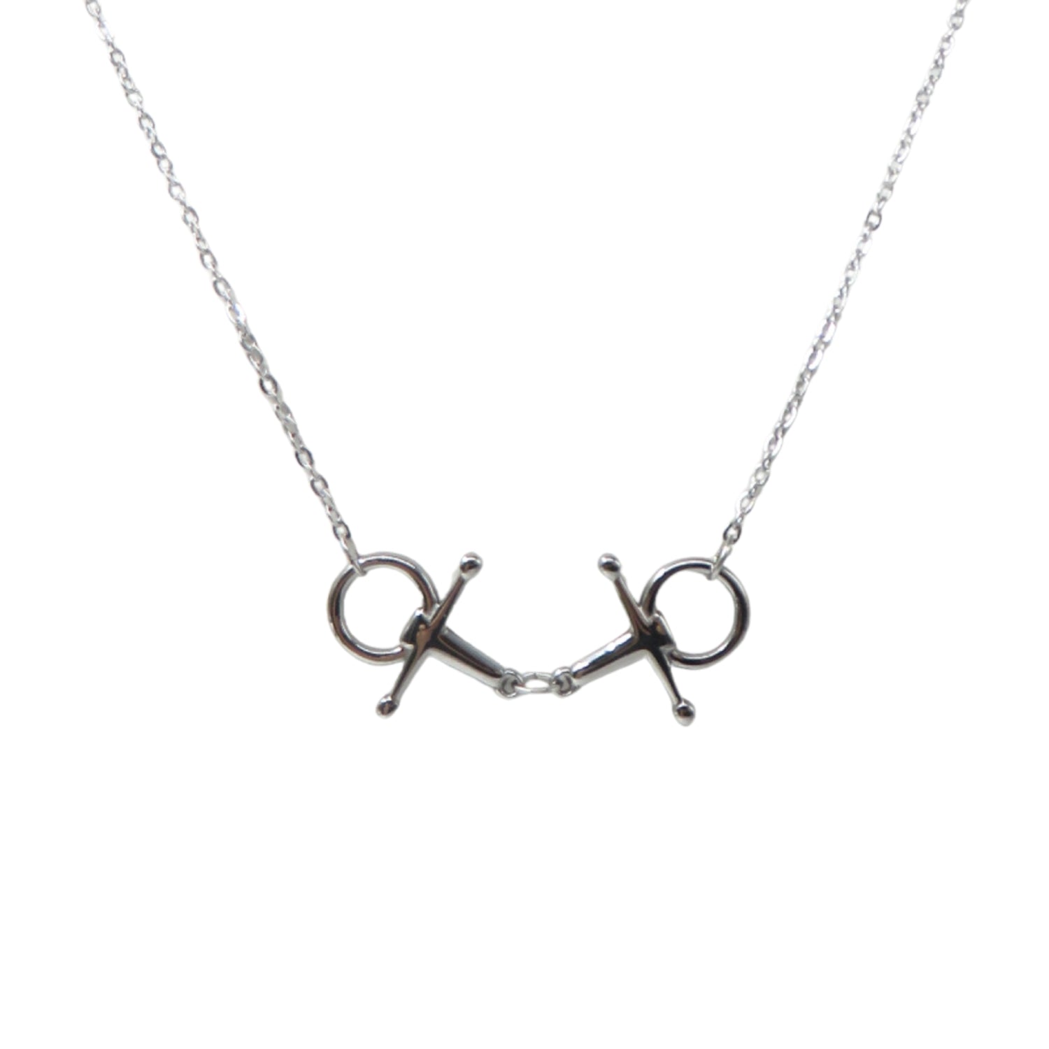 CISKO NECKLACE