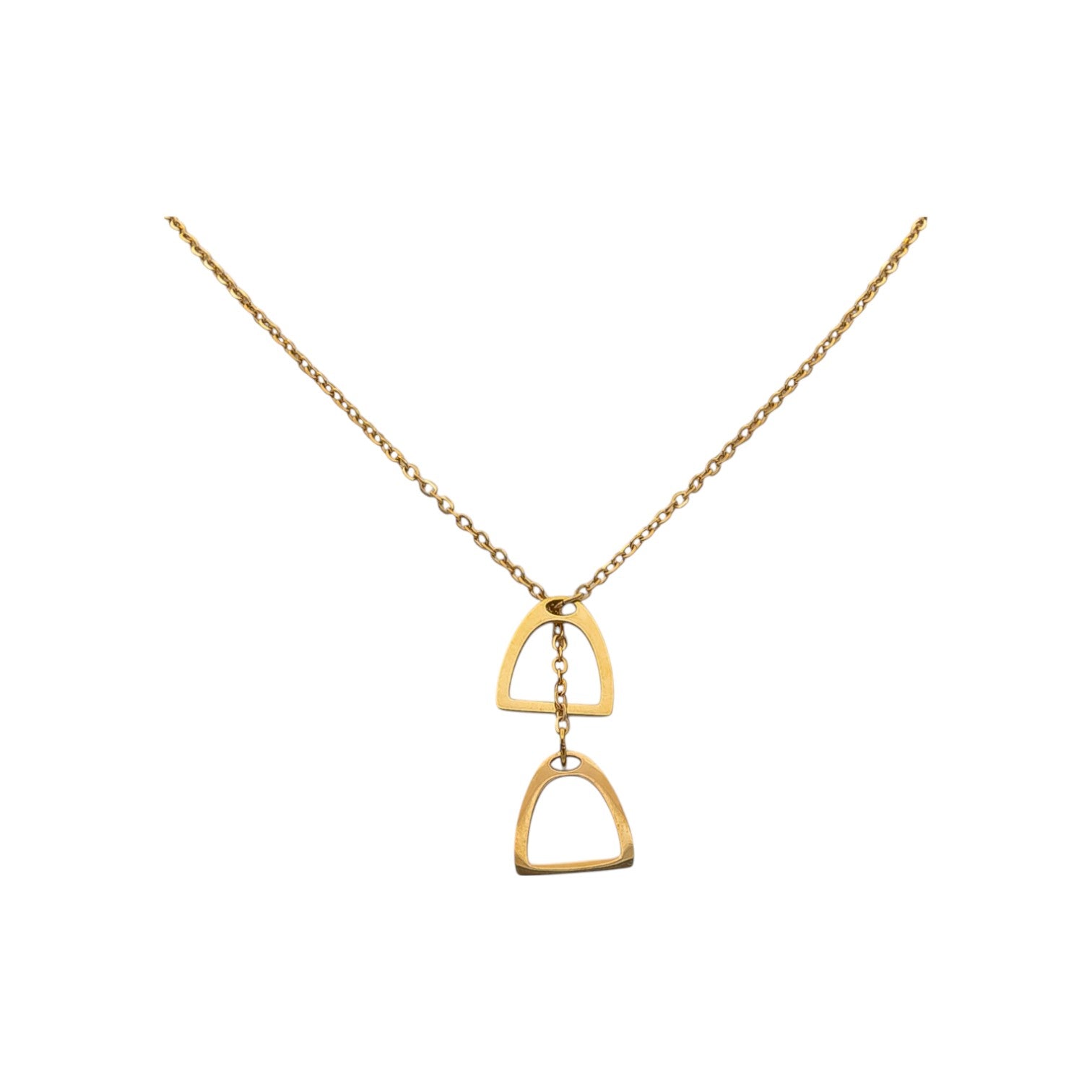 OLAFF NECKLACE