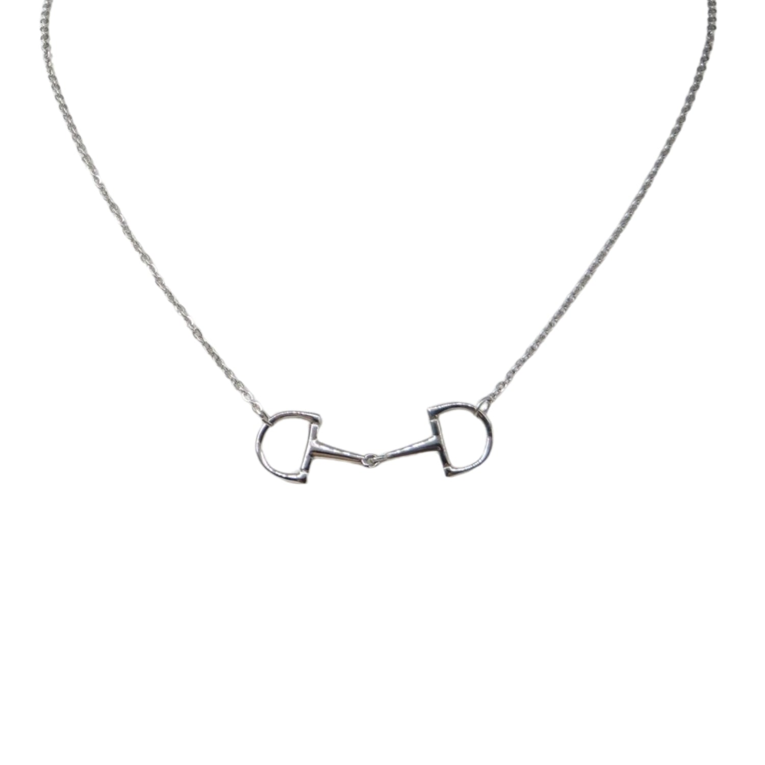 OLY NECKLACE