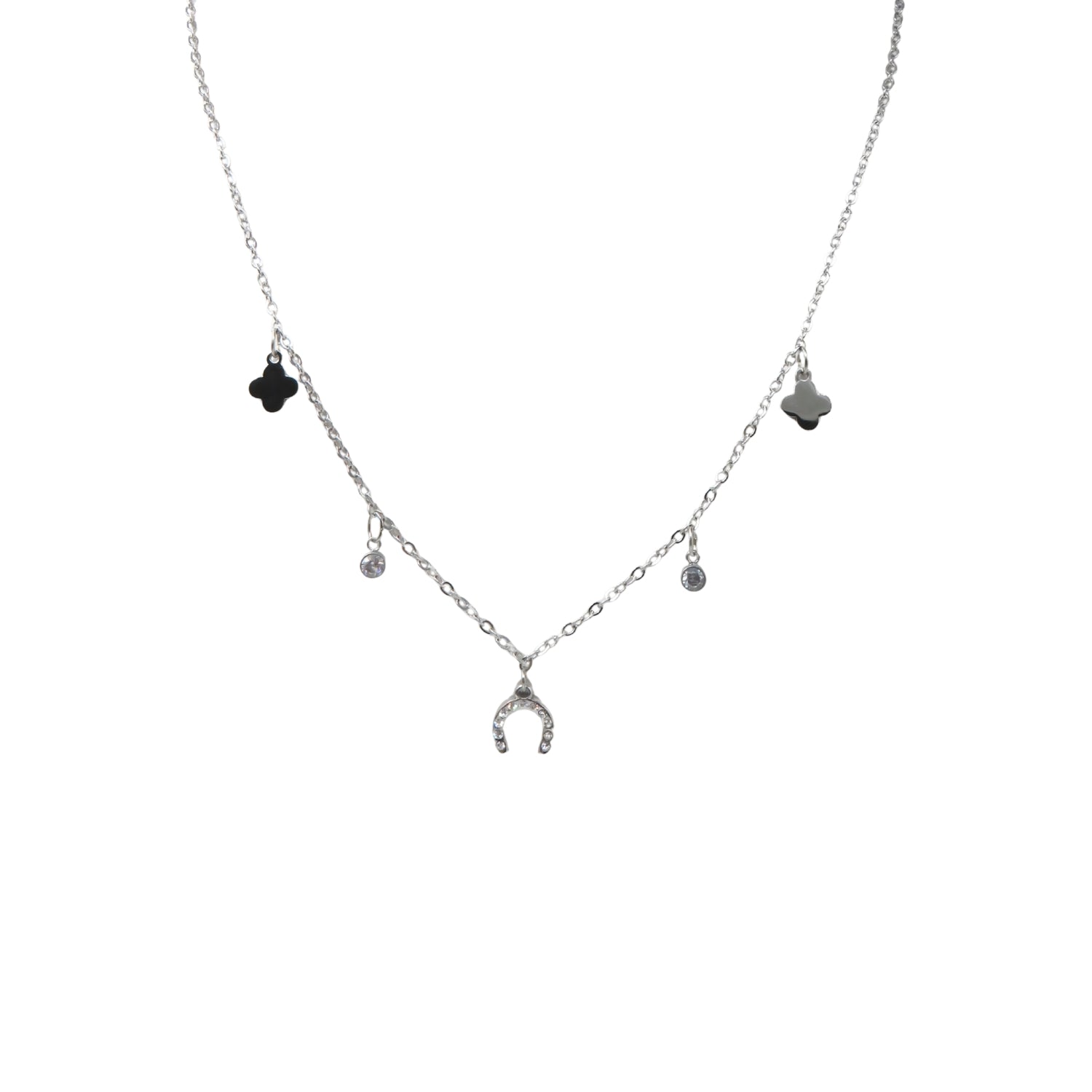 ZIGGY NECKLACE