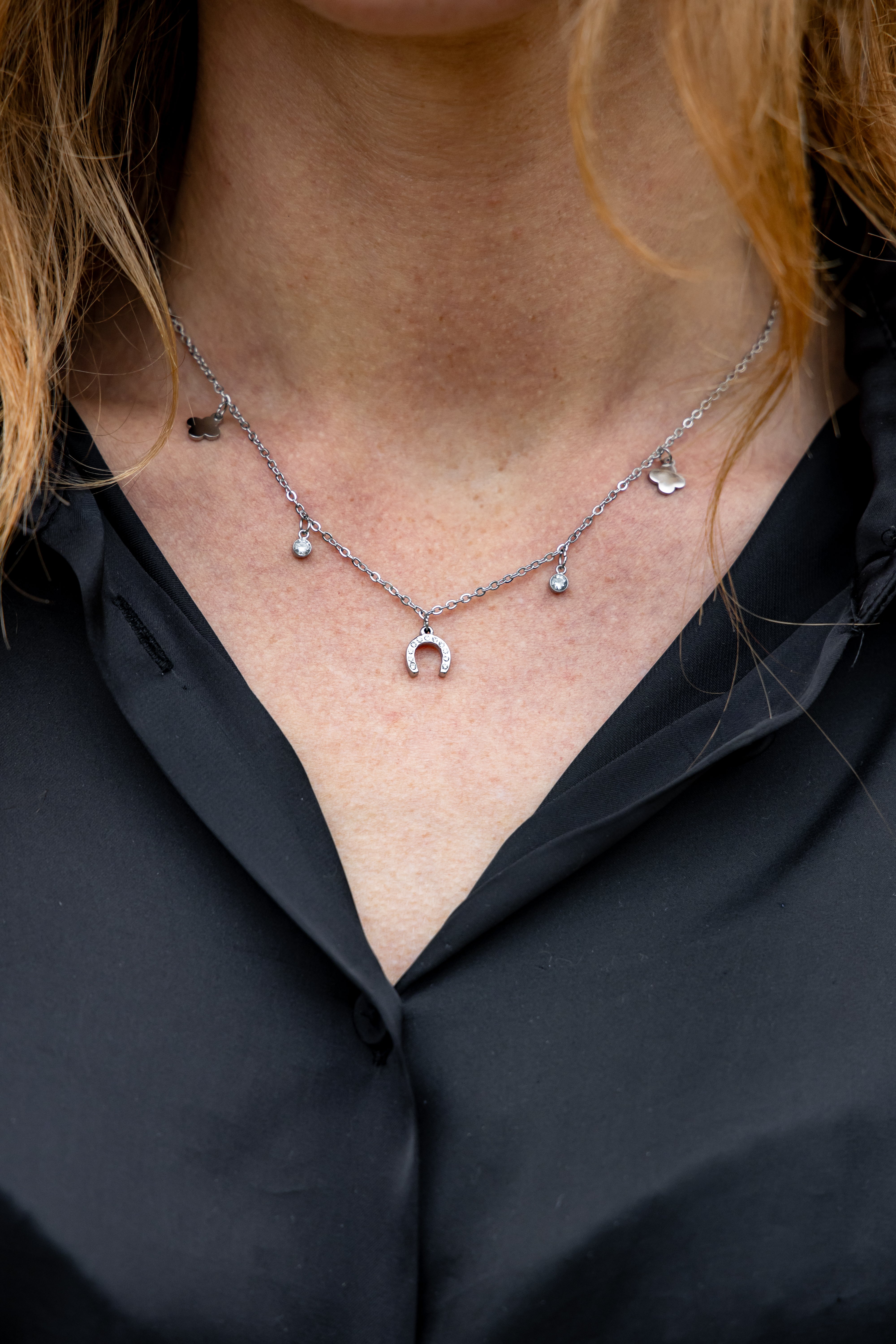 ZIGGY NECKLACE