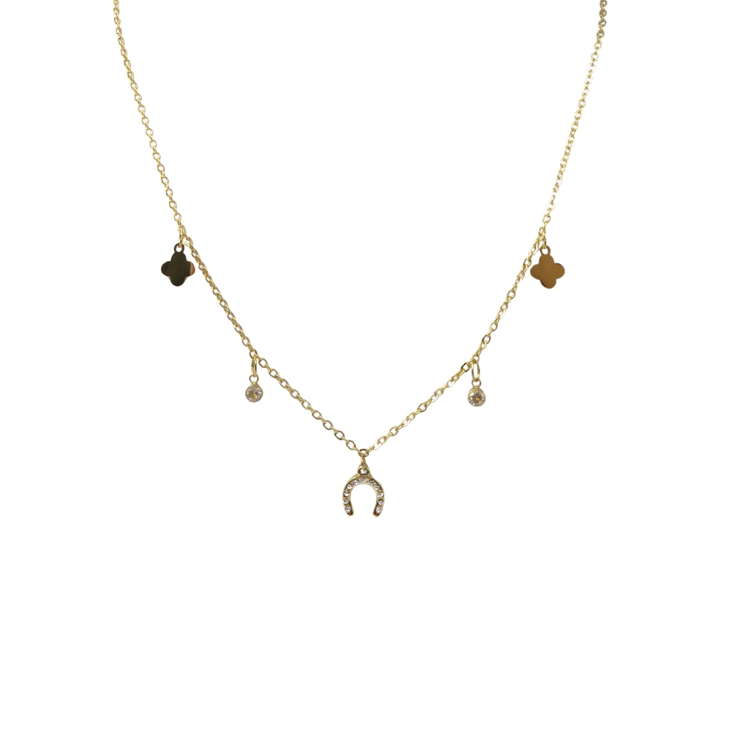 ZIGGY NECKLACE