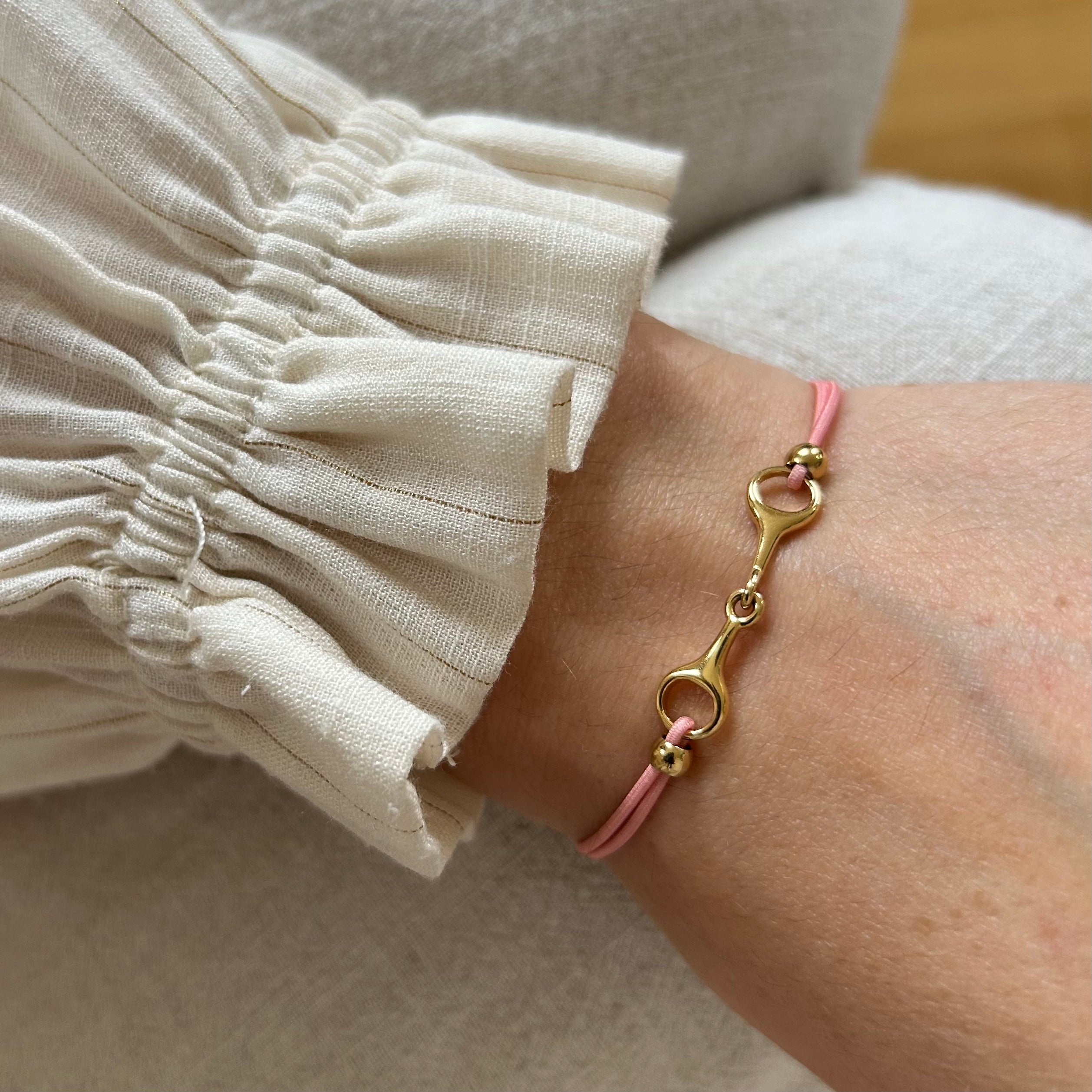 LEO BRACELET