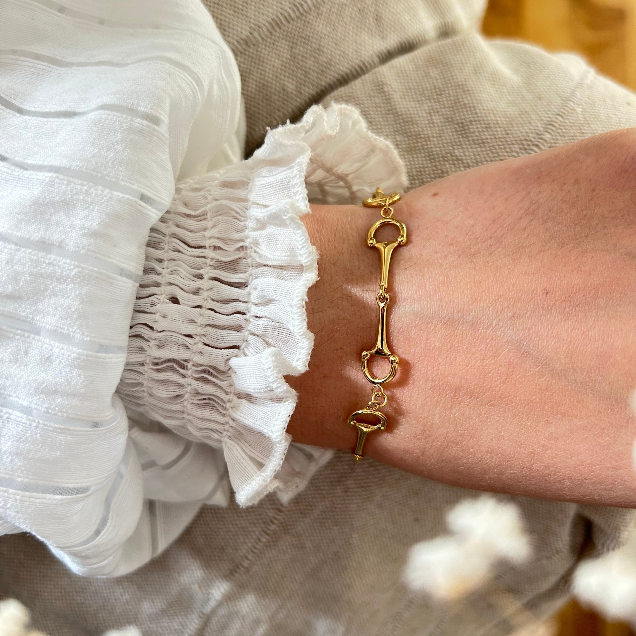 GUBBE BRACELET