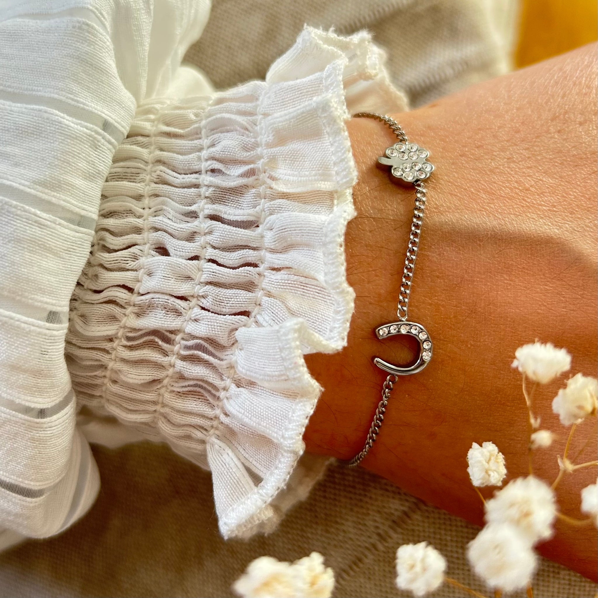WILLOW BRACELET
