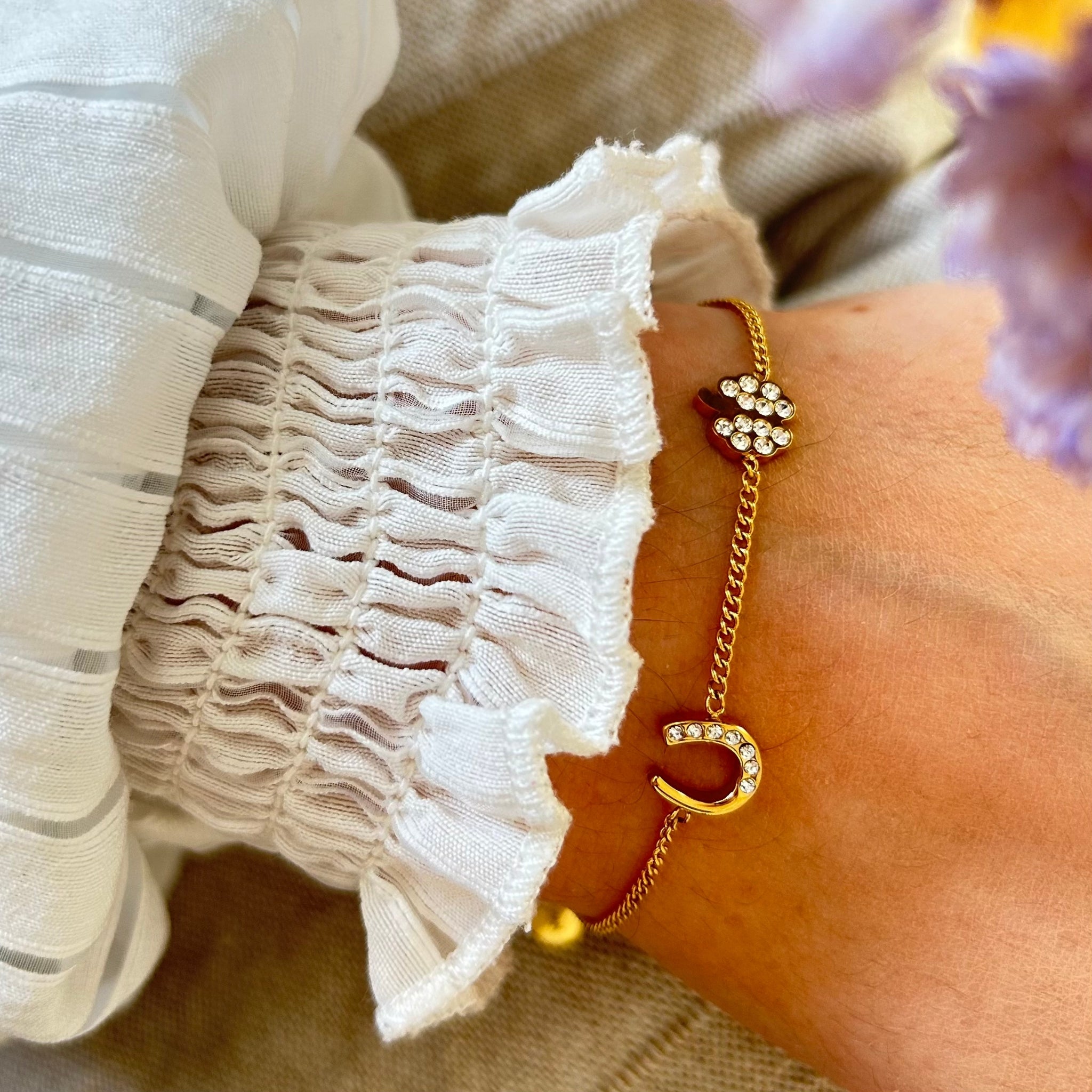WILLOW BRACELET