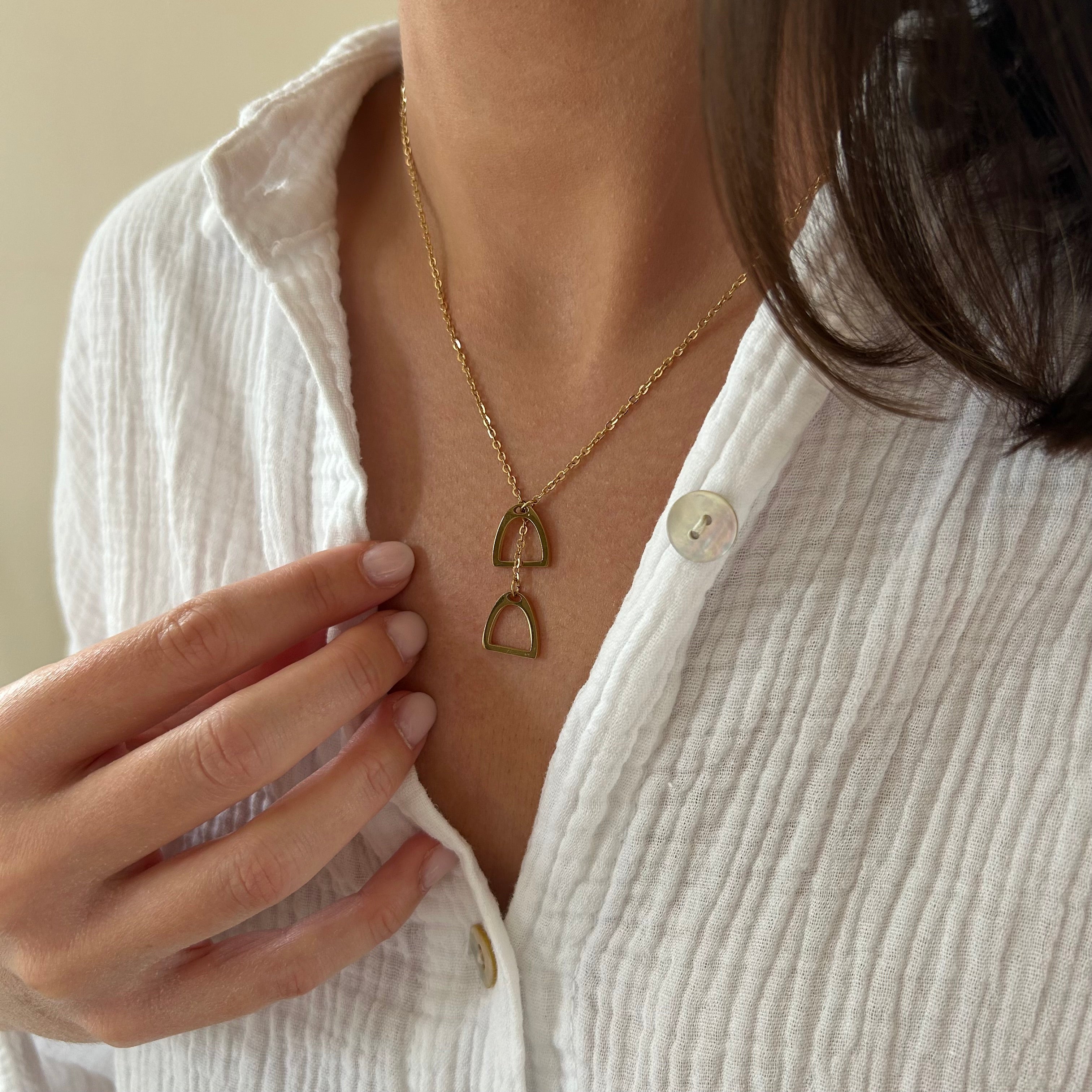 OLAFF NECKLACE