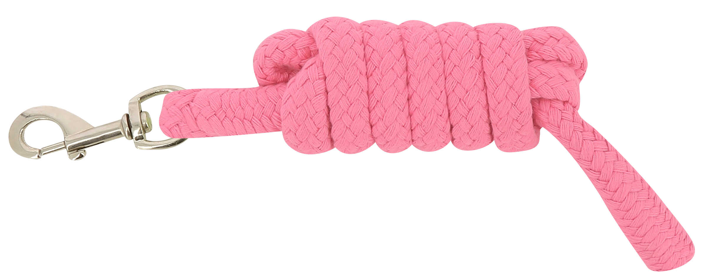 Lead rope