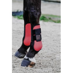 Tendon Boots Tara