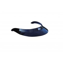 Magnetic Glitter Helmet Visor