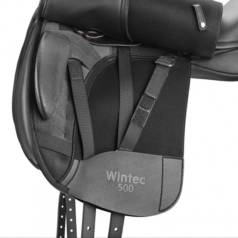 Wintec 500 dressage saddle Hart