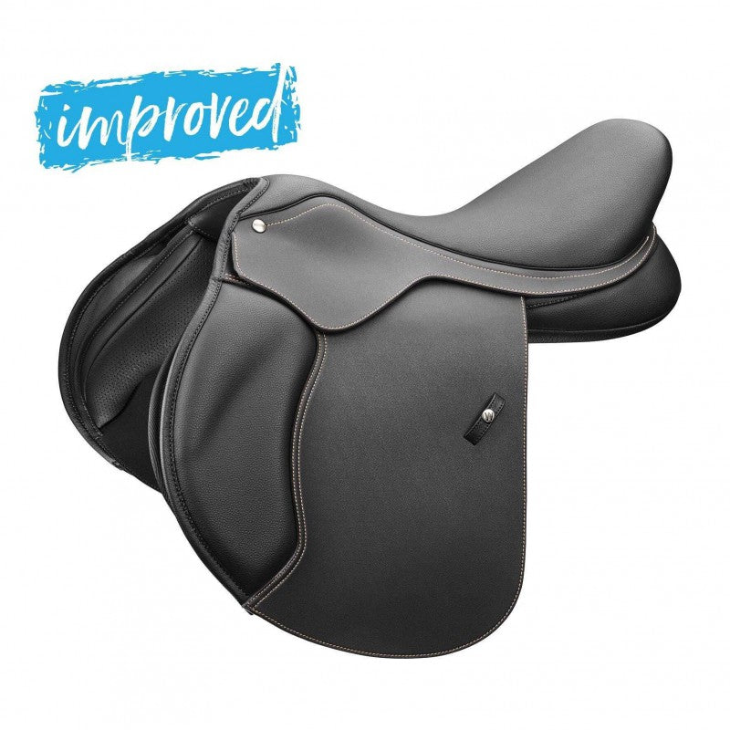 Wintec 500 jump Hart saddle