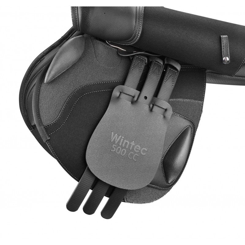 Wintec 500 CC Hart seat