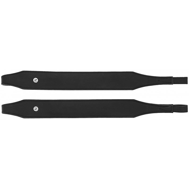 Norton Line Single-branch Stirrup Leathers